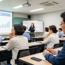 중장년 실전창업 | 중장년 취업 교육 추천, 40·50대에게 실제로 유용했던 프로그램