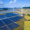 용지 태양광 이미지