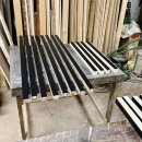 원미로 | [참솔공방] 1인용 화이트보드 테이블, 학원 개업 초중등 맞춤 제작 리얼 후기!