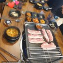 쪽삼 | 양주 옥정 놀이방 있는 식당 / 쪽갈비 삼겹살 쪽삼