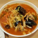 주안게임랜드 | 인천 주안 중식 중국집 맛집 홍콩반점0410