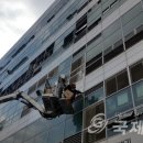 안산소방서(119구조대) 이미지