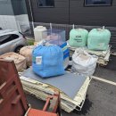 김포본동 | 김포시 김포본동 폐기물 처리 업체 제조 업체 폐기물 처리 방법과 비용 알려드려요