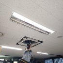중산동주민센터 | 하늘도시 센트럴푸르지오 커뮤니티 에어컨청소, 여름철 필수 관리 작업 후기