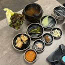 창원북면우렁이 | 마산 산호동 점심 낮술 추천 남도보쌈짚 막걸리 무한리필