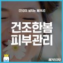 건강미 피부관리