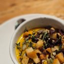 사림동240 | 창원 가로수길 맛집) 프랑스 미슐랭 2스타 셰프님이 운영하는 파인 다이닝 '플러스33'