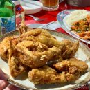 둘리양념통닭 이미지