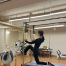 중권 | 신발끈 묶는 것도 힘들었던 몸의 변화, 필라테스 첫 입문기 후기 |양소정 필라테스 마린시티점
