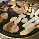 꿀꿀이 생막창 이미지