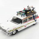 [1:18] Precision Miniatures Sunset Coach 1959 Cadillac Series 75 Limousine 이미지