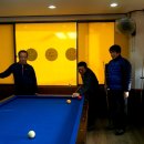 상록당구회관 이미지