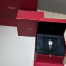 블루 | 엄마 감동시킨 환갑 선물 까르띠에 발롱블루 후기