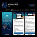 10분으로 쉽게 마스터하는 비즈니스 이메일 영어 Step2 | 호주 시드니 여행 비자 신청 방법 발급 기간 ETA 관광비자 기간 승인 비용 어플