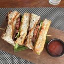 더뉴발리당구장 | 발리에서 아메드와 짱구ㅣ발리 여행