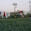 수도산체육공원 풋살장 이미지