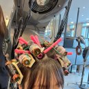 구름소리 | 용호동 미용실 박승철헤어스투디오 구름펌 후기