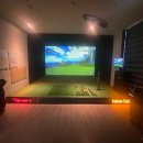 마카오프렌즈스크린골프 이미지