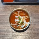 정대감충무김밥창원 | <먹물집 본점> 창원 몸보신에 좋은 해신탕 한상 먹은 후기