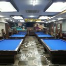 BK 당구클럽 이미지