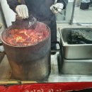 숯불땡김 이미지