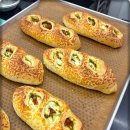 제빵 자격증 이미지