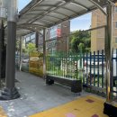 청곡초등학교 앞 이미지