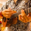 우쿨렐레 이미지