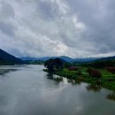 외산보건진료소 이미지