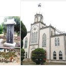 선교 중앙교회 앞 이미지