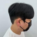 기쁜교회앞 사거리 | 인생 머리 찾았다! 검단미용실 고민 끝, 26도헤어 검단사거리역점 방문 후기