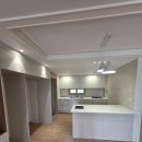 검단우방아이유쉘아파트(42688) | 검단우방아이유쉘 인테리어 시공 후기｜싱크대 교체·도배·조명·현대 필름 시공시공 후기