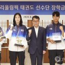 올림픽태권도 이미지