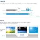 엡손 EB-535W 3400안시 단초점 빔프로젝터 이미지