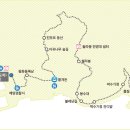 제주 올레길 16코스 이미지