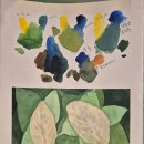 포지티브와 네거티브 이미지