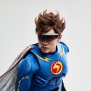 번개맨 이미지