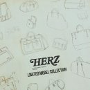 1.일본 도쿄 시부야 헤르쯔 본점 방문기~일본가죽~일본가죽공방~HERZ