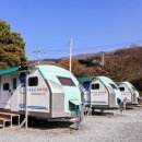 청옥산깨비마을 야영장 이미지