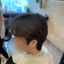 루시헤어 이미지