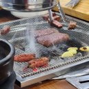 김포한우한돈정육식당