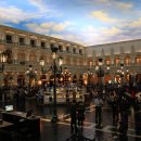 베네시안 호텔 이미지