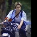 신화-오토바이 이미지