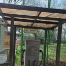 갈계숲화장실 이미지