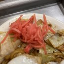 서면 맛집 죠죠 오꼬노미야끼 야끼소바