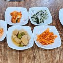 삼백년누룽지백숙 이미지