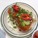 쌀통닭수성4호점 | 대구 수성구 혼밥하기 좋은 성수완당 범어점 내돈내산 솔직후기