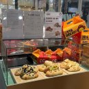 (주)천하 | 2월 3주차 판교 현백 팝업스토어 정보 및 후기(더콰작, 천하제빵 장경주, 정남미 팝업)