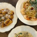 청학2동-12 | 부산 영도구 맛집 그라치에｜흰여울문화마을 근처 뇨끼 맛집 아이랑 방문 후기