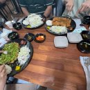 신동화 | 충주 주덕 돈까스 맛집 신동화식당 방문 후기｜파돈까스, 고추돈까스, 치즈돈까스, 양파돈까스 솔직 후기